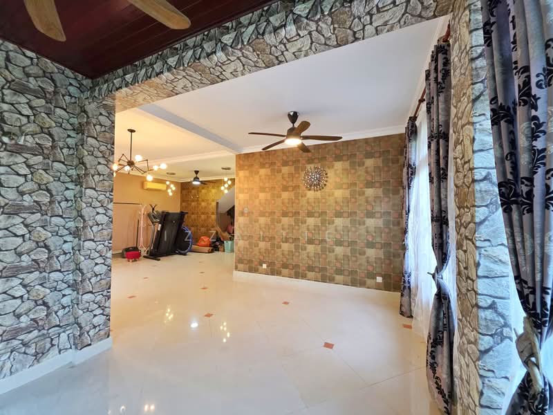 Semi-Detached House for Sale in Putrajaya (Putrajaya) - Izzaitie . - PropertyGuru.com.my