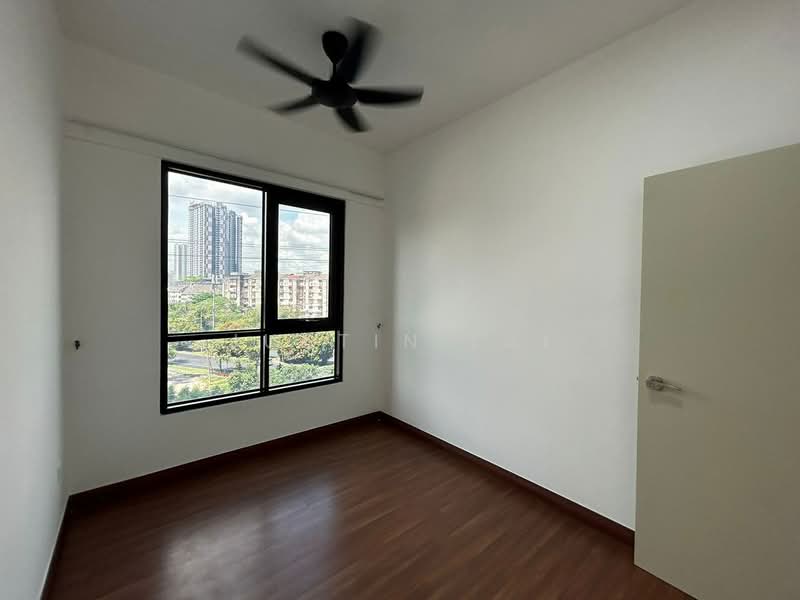 Servis Apartment untuk Disewa di Arunya @ KL North - Justin Lai - Bedroom - PropertyGuru.com.my