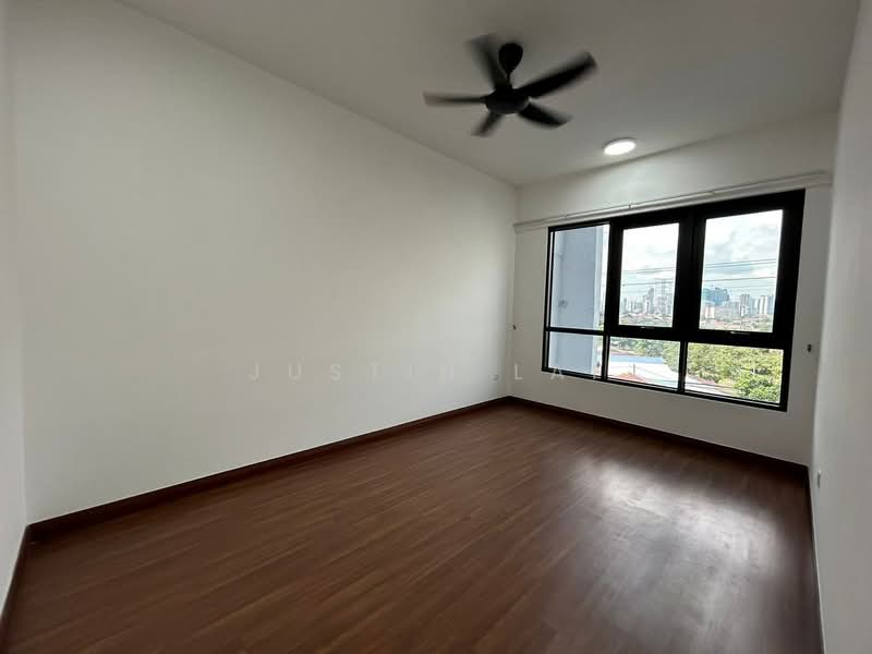 Servis Apartment untuk Disewa di Arunya @ KL North - Justin Lai - Interior - PropertyGuru.com.my