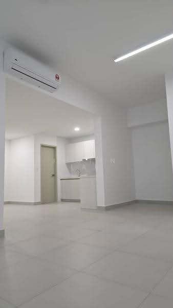 Kediaman Servis untuk Disewa di Arunya @ KL North - Justin Lai - Kitchen - PropertyGuru.com.my