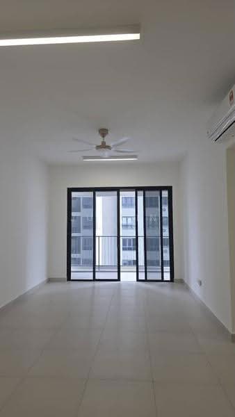 Kediaman Servis untuk Disewa di Arunya @ KL North - Justin Lai - Living Room - PropertyGuru.com.my