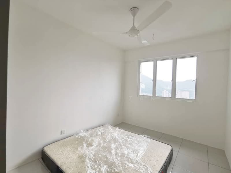 Kondominium untuk Disewa di Fairview Residence - Jerry Tan - Bedroom - PropertyGuru.com.my