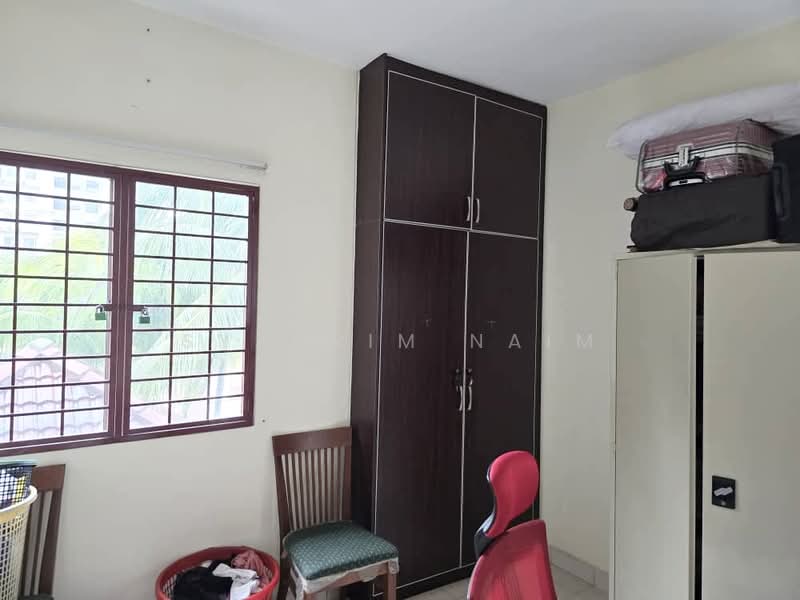 Kondominium untuk Dijual di Casa Puteri Condominium - Syahrim Naim - Interior - PropertyGuru.com.my