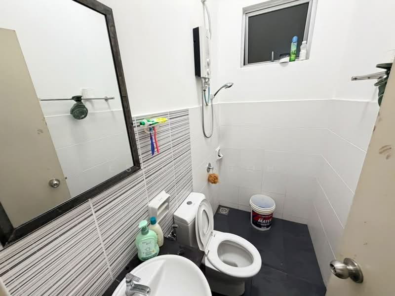 2-storey Terraced House for Rent in Iskandar Puteri (Nusajaya) (Johor) - Esther Toh - PropertyGuru.com.my