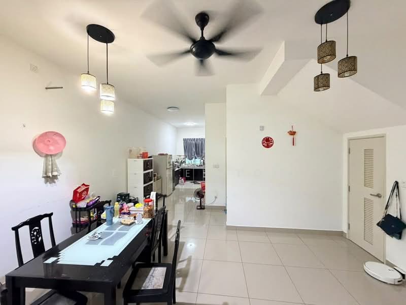 2-storey Terraced House for Rent in Iskandar Puteri (Nusajaya) (Johor) - Esther Toh - PropertyGuru.com.my