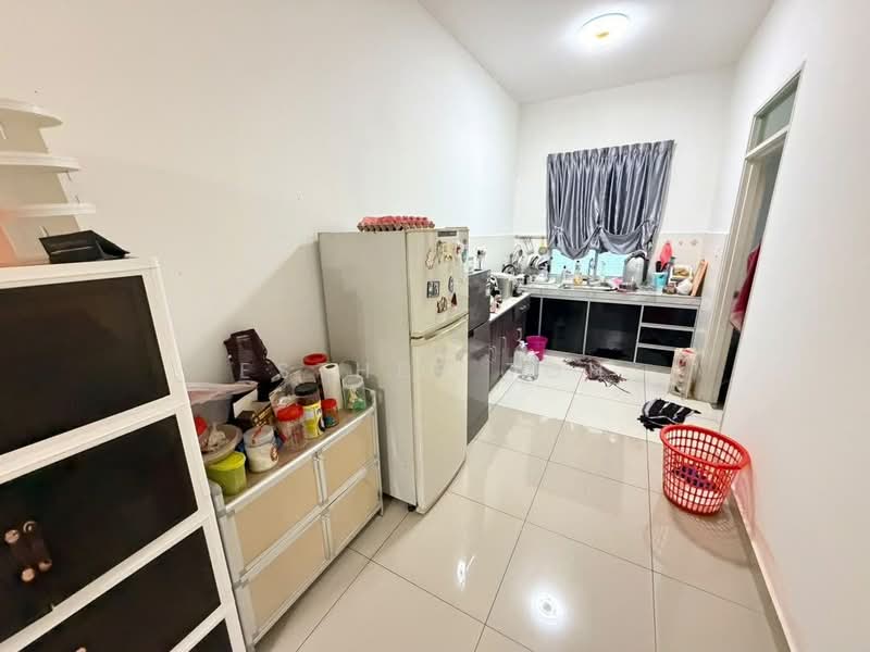 2-storey Terraced House for Rent in Iskandar Puteri (Nusajaya) (Johor) - Esther Toh - PropertyGuru.com.my