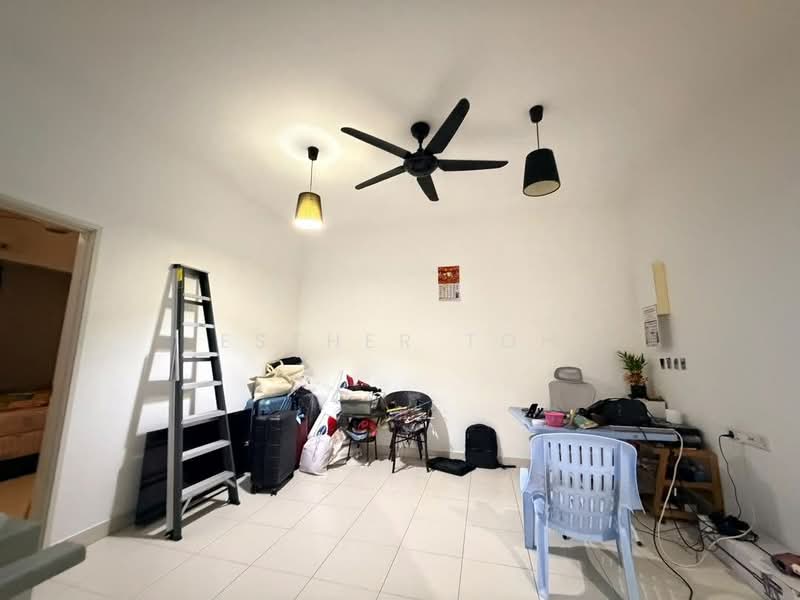 2-storey Terraced House for Rent in Iskandar Puteri (Nusajaya) (Johor) - Esther Toh - PropertyGuru.com.my