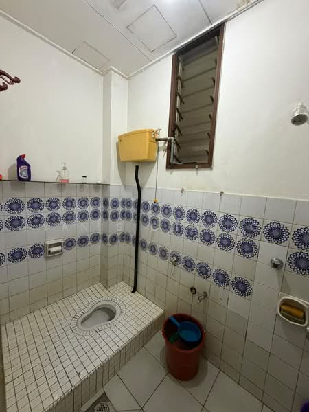 Rumah Teres 2 Tingkat untuk Dijual di Taman Bukit Maluri (Kepong) - Yanis Cheong - Bathroom - PropertyGuru.com.my