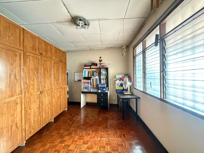 Rumah Teres 2 Tingkat untuk Dijual di Taman Bukit Maluri (Kepong) - Yanis Cheong - Study - PropertyGuru.com.my