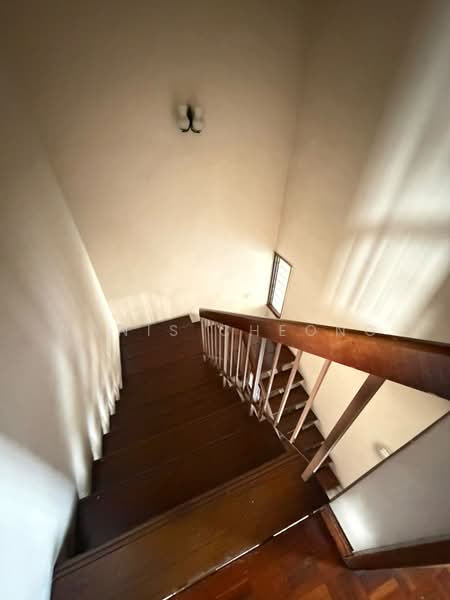 Rumah Teres 2 Tingkat untuk Dijual di Taman Bukit Maluri (Kepong) - Yanis Cheong - Interior - PropertyGuru.com.my
