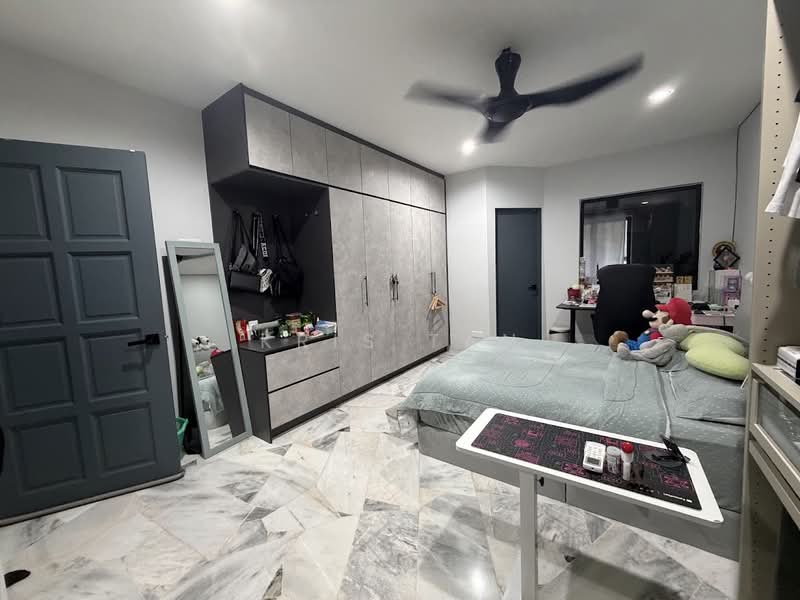 2-storey Terraced House for Sale in Taman Cheras Mas (Cheras) - Kris Tan - Bedroom - PropertyGuru.com.my