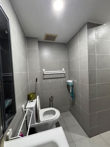2-storey Terraced House for Sale in Taman Cheras Mas (Cheras) - Kris Tan - Bathroom - PropertyGuru.com.my