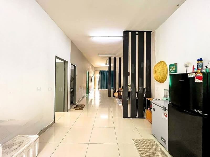 Rumah Teres untuk Dijual di Kuantan (Pahang) - Mohammad Azizi - PropertyGuru.com.my