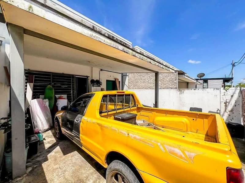 Rumah Teres untuk Dijual di Kuantan (Pahang) - Mohammad Azizi - PropertyGuru.com.my