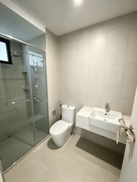 Condominium for Sale at Mezzo - Ang En Wen - Bathroom - PropertyGuru.com.my