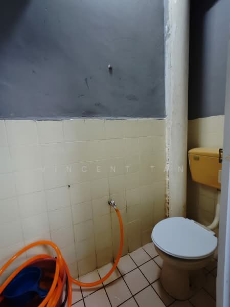 Apartment for Rent at Taman Tun Teja - Vincent Tan - Bathroom - PropertyGuru.com.my