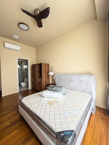 Condominium for Rent at The Maple Residences - Aiki Wong - Bedroom - PropertyGuru.com.my