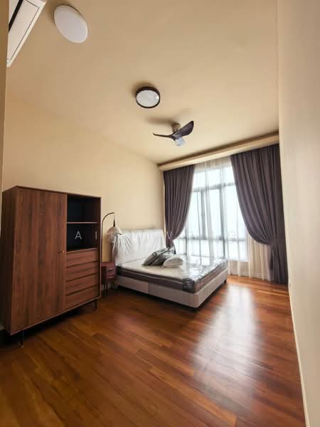 Condominium for Rent at The Maple Residences - Aiki Wong - Bedroom - PropertyGuru.com.my