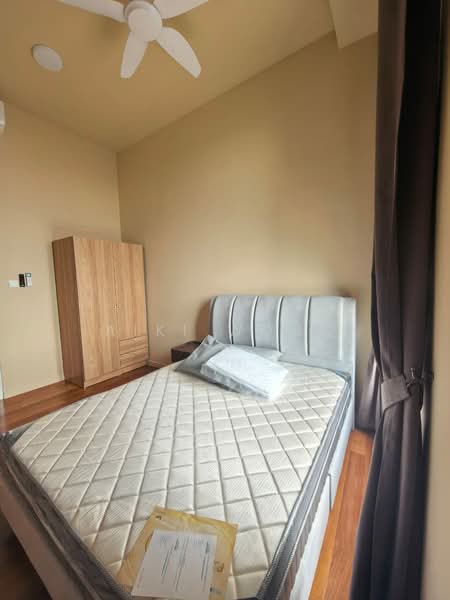 Condominium for Rent at The Maple Residences - Aiki Wong - Bedroom - PropertyGuru.com.my
