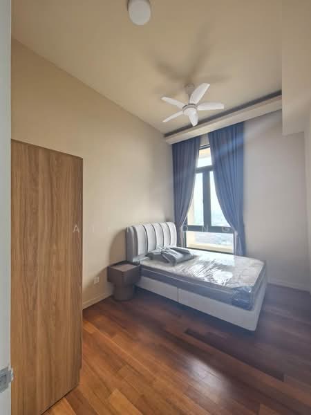 Condominium for Rent at The Maple Residences - Aiki Wong - Bedroom - PropertyGuru.com.my