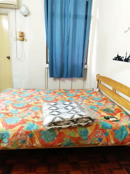 Kondominium untuk Disewa di Arratoon Court - Edwin Ewe - Bedroom - PropertyGuru.com.my