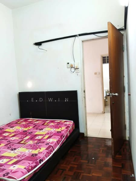 Kondominium untuk Disewa di Arratoon Court - Edwin Ewe - Bedroom - PropertyGuru.com.my