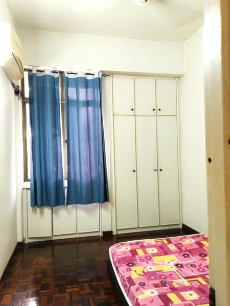 Kondominium untuk Disewa di Arratoon Court - Edwin Ewe - Bedroom - PropertyGuru.com.my