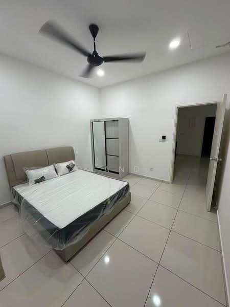 Rumah Teres untuk Disewa di Taman Desa Tebrau (Tebrau) - Yoland . - Bedroom - PropertyGuru.com.my