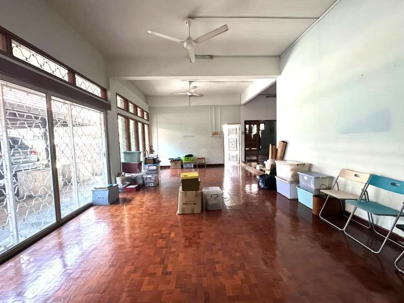 Bungalow for Sale in KL City Centre (Kuala Lumpur) - Muin Mn - Living Room - PropertyGuru.com.my