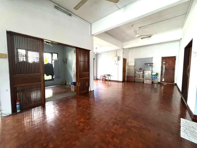 Bungalow for Sale in KL City Centre (Kuala Lumpur) - Muin Mn - Living Room - PropertyGuru.com.my