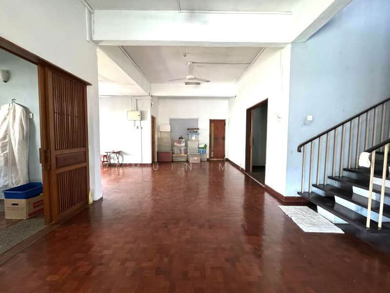 Bungalow for Sale in KL City Centre (Kuala Lumpur) - Muin Mn - Interior - PropertyGuru.com.my