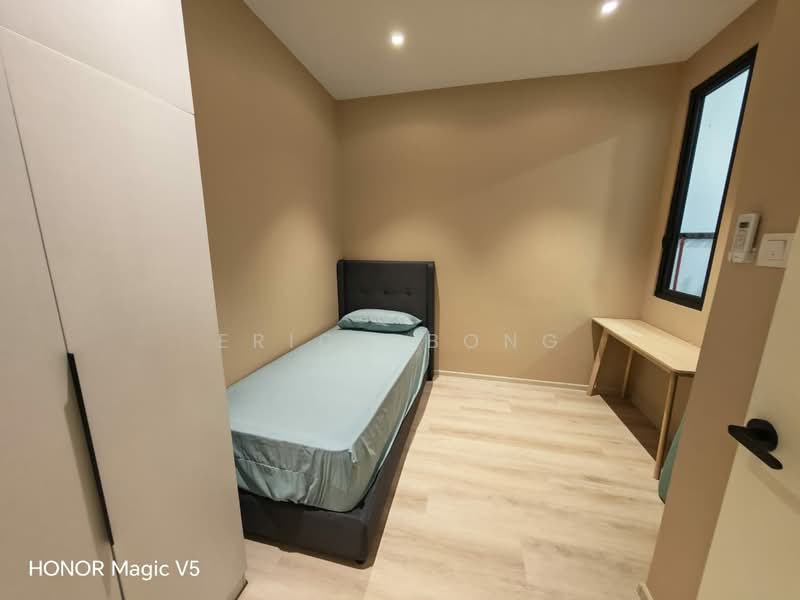 Kondominium untuk Disewa di Milano Eight - Erica Bong - Bedroom - PropertyGuru.com.my