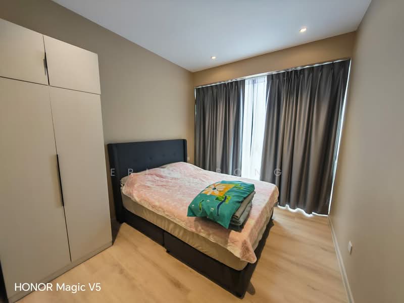 Kondominium untuk Disewa di Milano Eight - Erica Bong - Bedroom - PropertyGuru.com.my