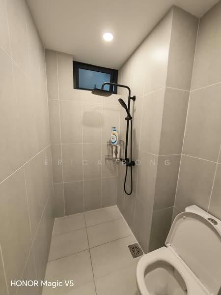 Kondominium untuk Disewa di Milano Eight - Erica Bong - Bathroom - PropertyGuru.com.my