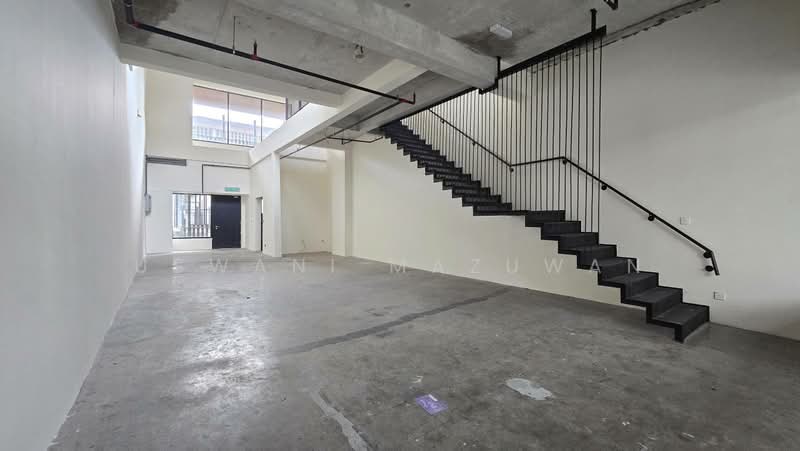 Shop / Office for Rent in Cyber 10 (Cyberjaya) - Uswani Mazuwan - Interior - PropertyGuru.com.my