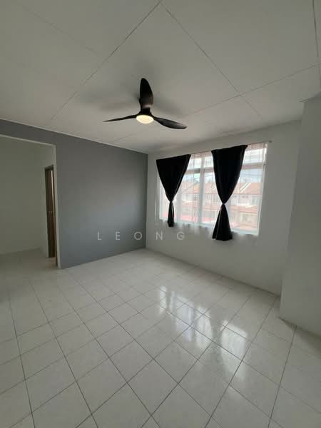 Rumah Teres 2 Tingkat untuk Dijual di Alor Setar (Kedah) - Leong . - Living Room - PropertyGuru.com.my