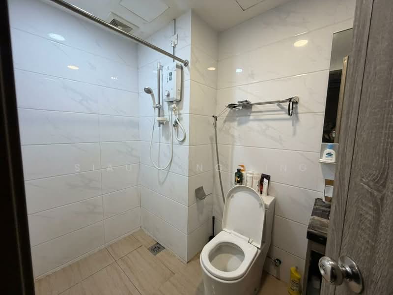 Servis Apartment untuk Dijual di Country Garden Central Park - Siau Tong Ling - PropertyGuru.com.my