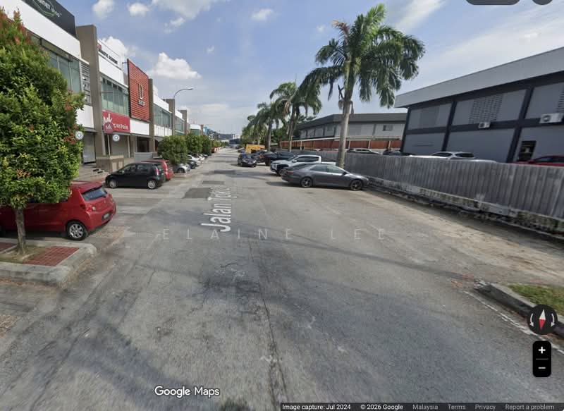 Kilang untuk Dijual di Bandar Kinrara Seksyen 5 (Bandar Kinrara) - Elaine Lee - Exterior - PropertyGuru.com.my