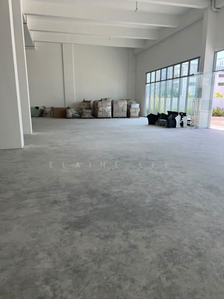 Kilang untuk Dijual di Bandar Kinrara Seksyen 5 (Bandar Kinrara) - Elaine Lee - Interior - PropertyGuru.com.my