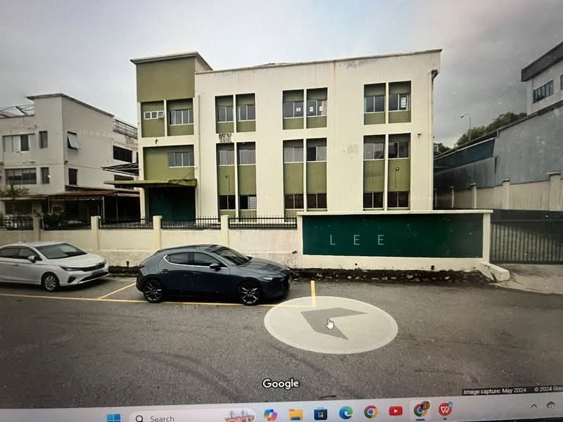 Kilang untuk Dijual di Bandar Kinrara Seksyen 5 (Bandar Kinrara) - Elaine Lee - Exterior - PropertyGuru.com.my