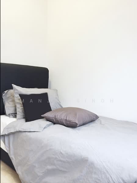 Condominium for Sale at Casa Vista - Manjit Singh - Bedroom - PropertyGuru.com.my