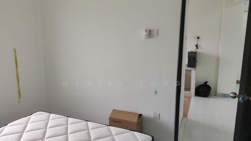 Rumah Flat untuk Dijual di Pangsapuri Nuri - Daniel Yong - Bedroom - PropertyGuru.com.my