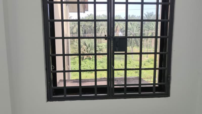 Rumah Flat untuk Dijual di Pangsapuri Nuri - Daniel Yong - View - PropertyGuru.com.my