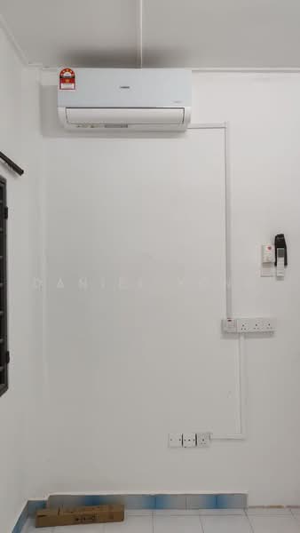 Rumah Flat untuk Dijual di Pangsapuri Nuri - Daniel Yong - Interior - PropertyGuru.com.my