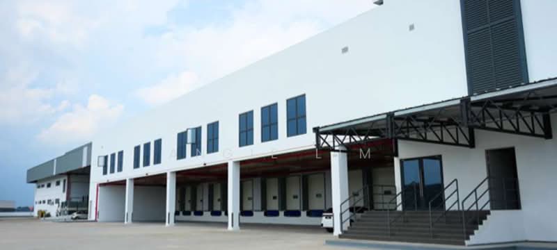 Warehouse for Rent in Valdor (Sungai Jawi) - Angie Lim - Exterior - PropertyGuru.com.my