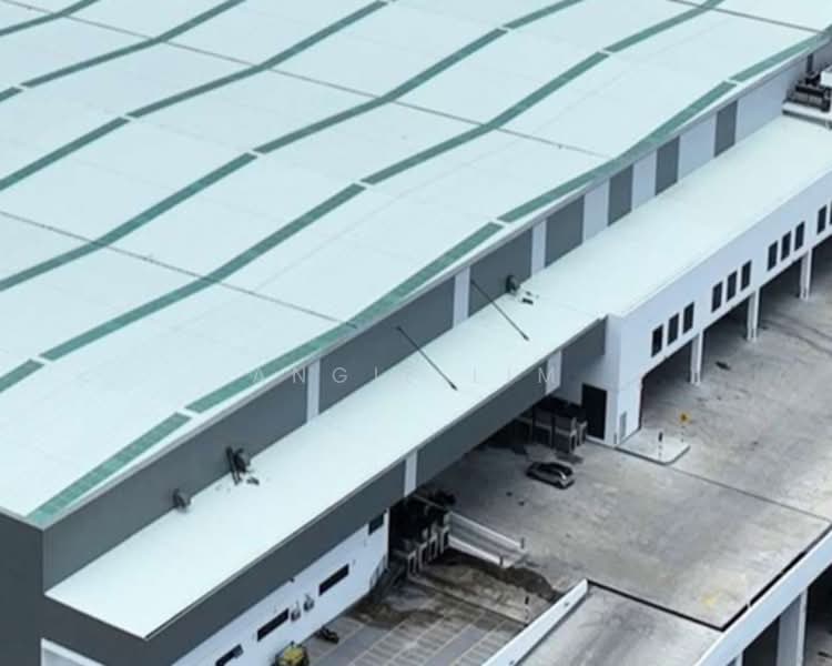 Warehouse for Rent in Valdor (Sungai Jawi) - Angie Lim - Exterior - PropertyGuru.com.my