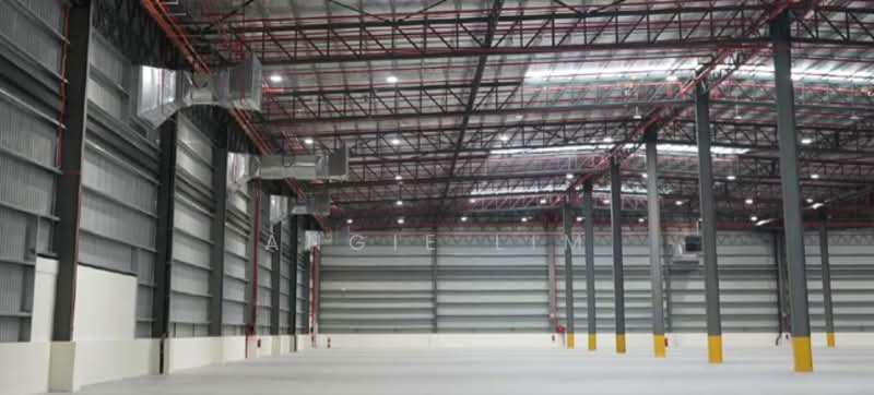 Warehouse for Rent in Valdor (Sungai Jawi) - Angie Lim - Interior - PropertyGuru.com.my