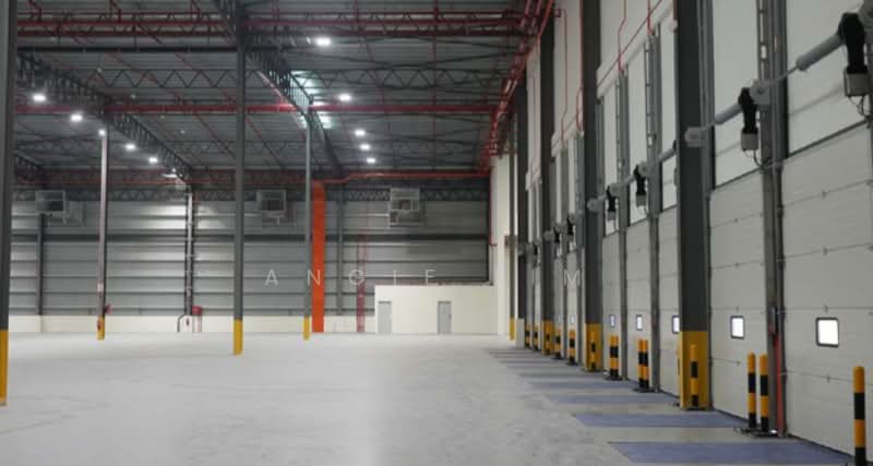 Warehouse for Rent in Valdor (Sungai Jawi) - Angie Lim - Interior - PropertyGuru.com.my