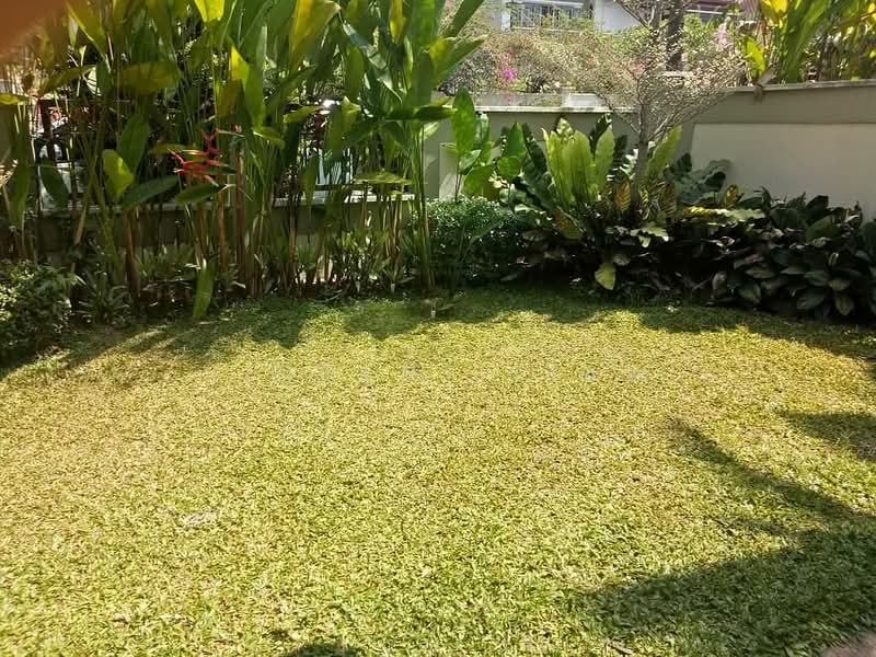 Rumah Banglo untuk Dijual di Seksyen 11 (Kota Damansara) - Vincent Liaw - Garden - PropertyGuru.com.my