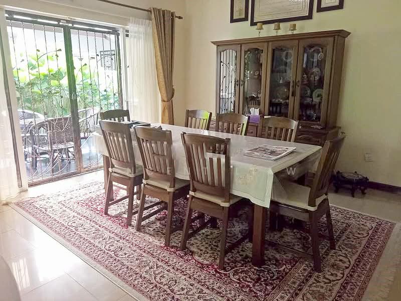 Rumah Banglo untuk Dijual di Seksyen 11 (Kota Damansara) - Vincent Liaw - Dining Room - PropertyGuru.com.my